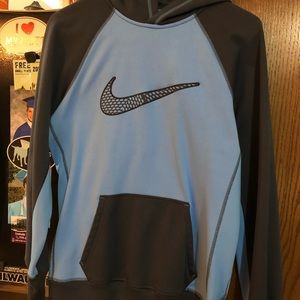 Nike hoodie